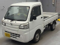 2017 Daihatsu Hijet Truck