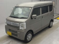 2025 Suzuki Every