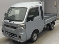 2022 Daihatsu Hijet Truck