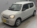 2022 Suzuki Alto