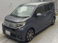 2016 Daihatsu Move Custom