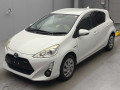 2015 Toyota Aqua