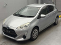 2016 Toyota Aqua