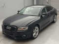 2011 Audi A5 Sportback