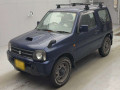 2008 Suzuki Jimny