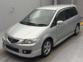 2002 Mazda Premacy