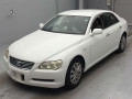 2006 Toyota Mark X