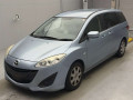 2012 Mazda Premacy