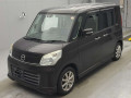 2015 Mazda Flair Wagon