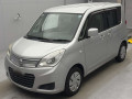 2014 Suzuki Solio
