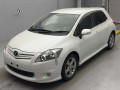 2010 Toyota Auris
