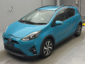 2018 Toyota Aqua
