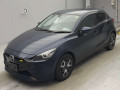 2023 Mazda Mazda2