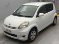 2008 Toyota Passo