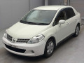 2009 Nissan Tiida Latio