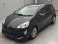2015 Toyota Aqua