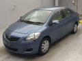 2012 Toyota Belta
