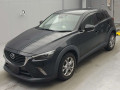 2016 Mazda CX-3