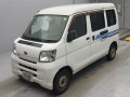 2014 Toyota Pixis Van