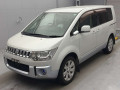 2009 Mitsubishi Delica D5