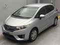 2014 Honda Fit