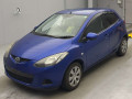 2009 Mazda Demio