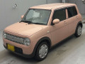 2017 Suzuki ALTO Lapin