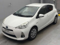 2012 Toyota Aqua