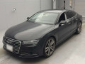 2016 Audi A7 Sportback