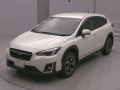 2018 Subaru XV