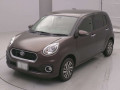 2017 Toyota Passo