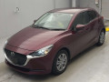 2023 Mazda Mazda2
