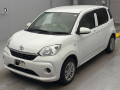 2019 Toyota Passo