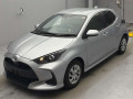 2023 Toyota YARIS