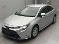 2023 Toyota Corolla Sedan