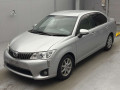 2013 Toyota Corolla Axio