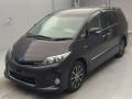2015 Toyota Estima Hybrid