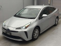 2021 Toyota Prius