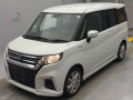 2023 Suzuki Solio