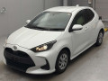 2023 Toyota YARIS