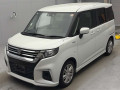 2023 Suzuki Solio