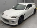 2006 Mazda RX-8