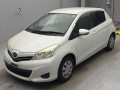 2011 Toyota Vitz