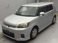 2007 Toyota Corolla Rumion