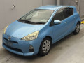 2013 Toyota Aqua