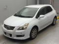 2007 Toyota Blade