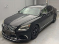 2013 Lexus LS