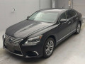 2015 Lexus LS