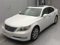 2007 Lexus LS