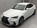 2017 Lexus IS